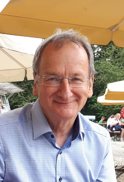 fehlt Bild von Bernd