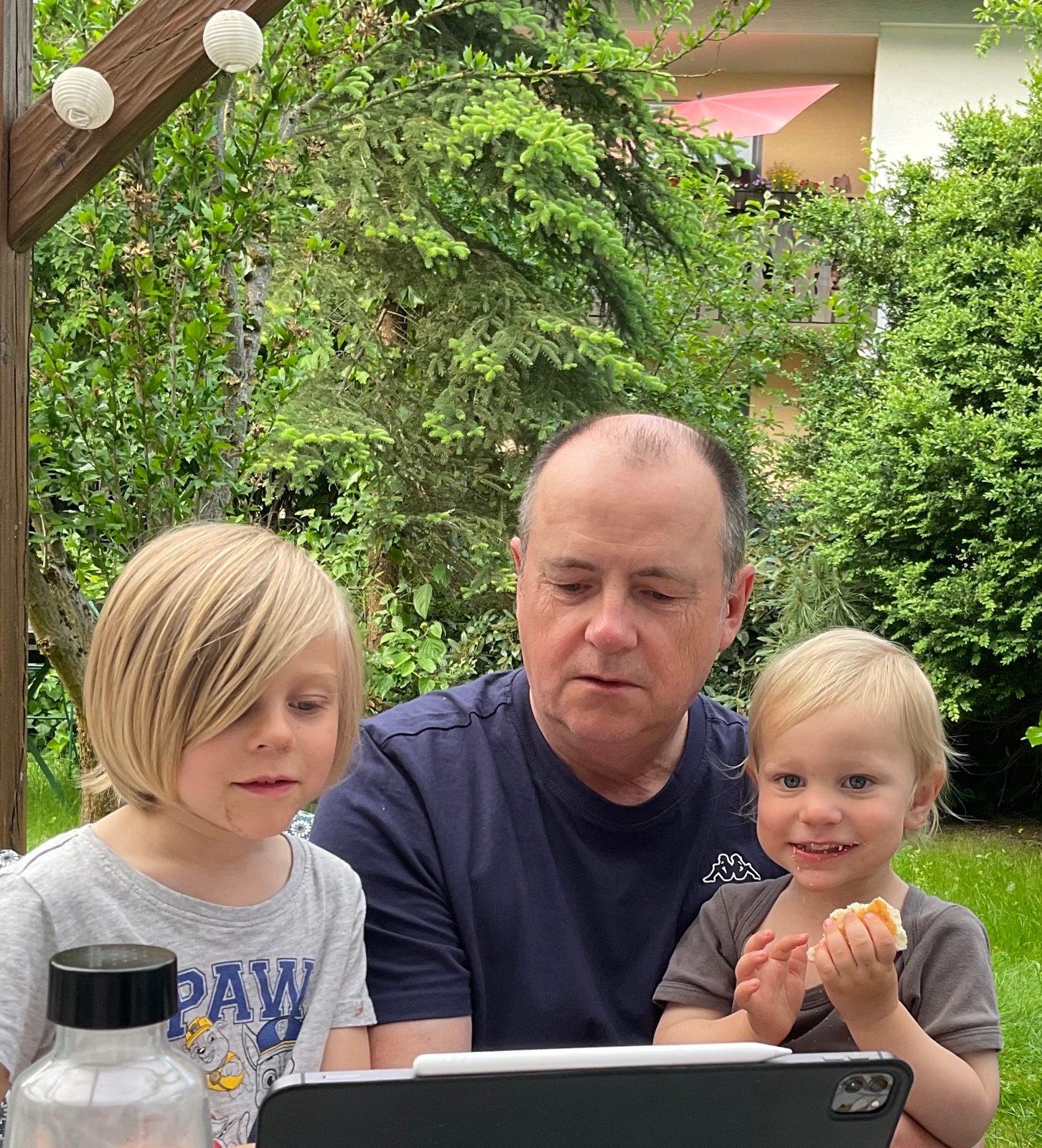 fehlt Bild von 